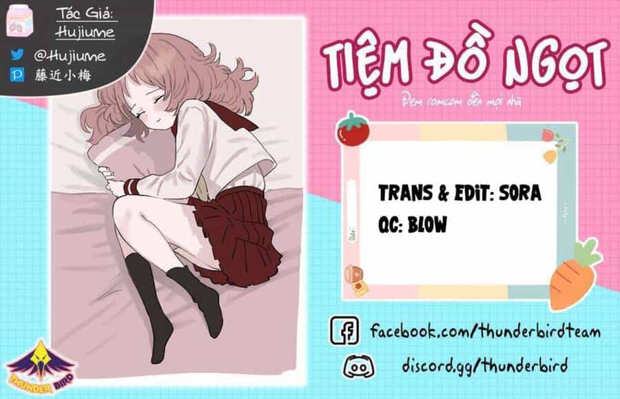 Cô Bạn Gái Mà Mình Thích Lại Quên Mang Kính Mất Rồi - Chương 103 - ảnh 1