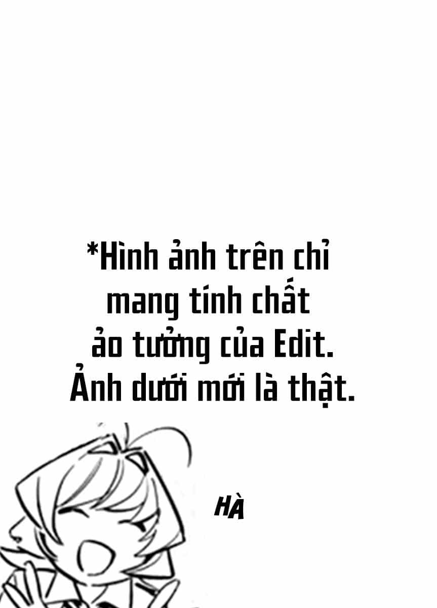 Cô Bạn Gái Mà Mình Thích Lại Quên Mang Kính Mất Rồi - Chương 45 - ảnh 6