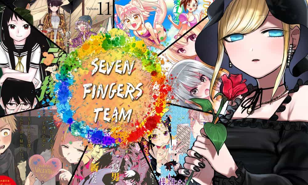 Cô Bạn Gái Mà Mình Thích Lại Quên Mang Kính Mất Rồi - Chương 49 - ảnh 1