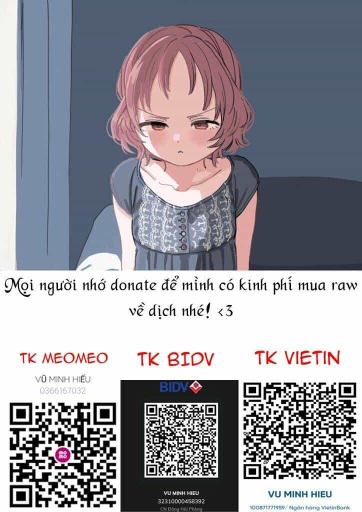 Cô Bạn Gái Mà Mình Thích Lại Quên Mang Kính Mất Rồi - Chương 79 - ảnh 16