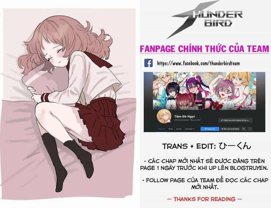 Cô Bạn Gái Mà Mình Thích Lại Quên Mang Kính Mất Rồi - Chương 81 - ảnh 1