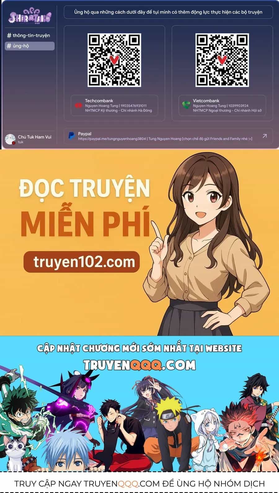 Cô Bạn Hoàng Tử - Chương 15 - ảnh 22