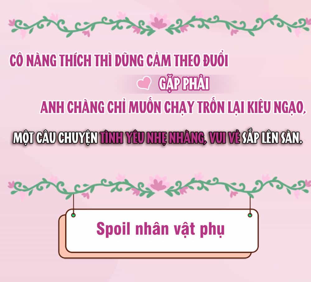 Cô Bé Lọ Lem Của Tôi Không Ăn Chay - Chương 0 - ảnh 9