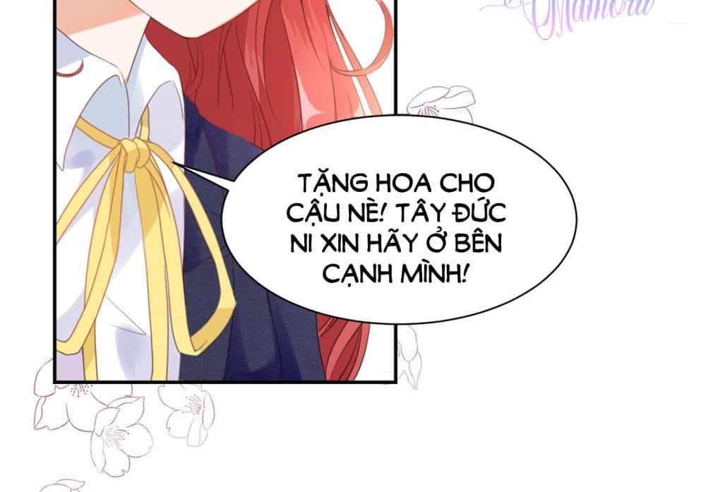 Cô Bé Lọ Lem Của Tôi Không Ăn Chay - Chương 1 - ảnh 15