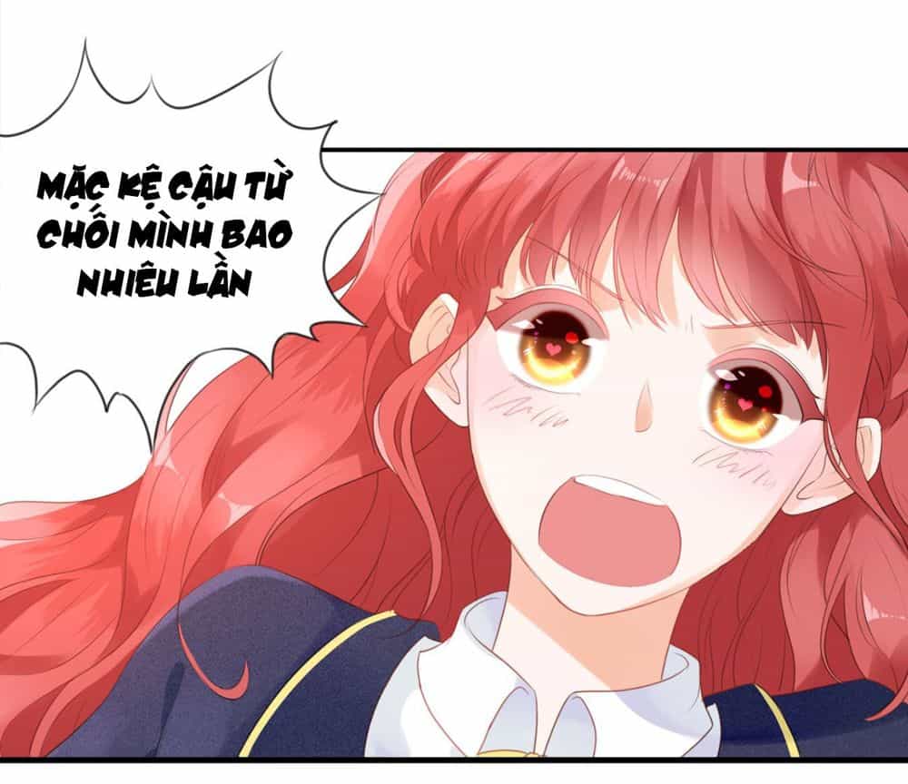 Cô Bé Lọ Lem Của Tôi Không Ăn Chay - Chương 1 - ảnh 31