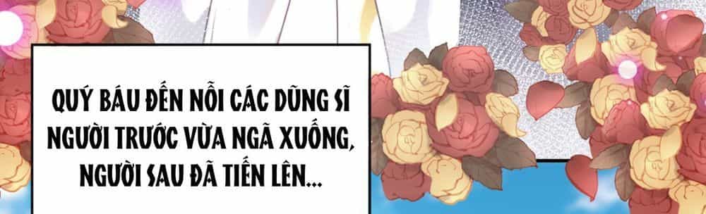 Cô Bé Lọ Lem Của Tôi Không Ăn Chay - Chương 1 - ảnh 4