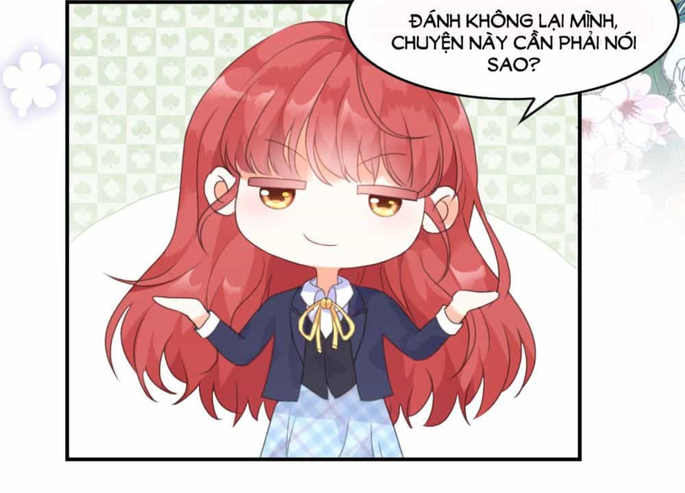 Cô Bé Lọ Lem Của Tôi Không Ăn Chay - Chương 2 - ảnh 25