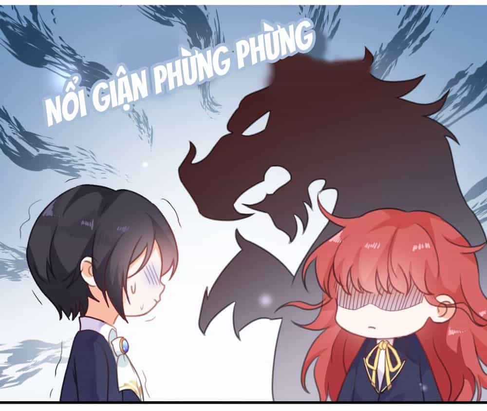 Cô Bé Lọ Lem Của Tôi Không Ăn Chay - Chương 2 - ảnh 37