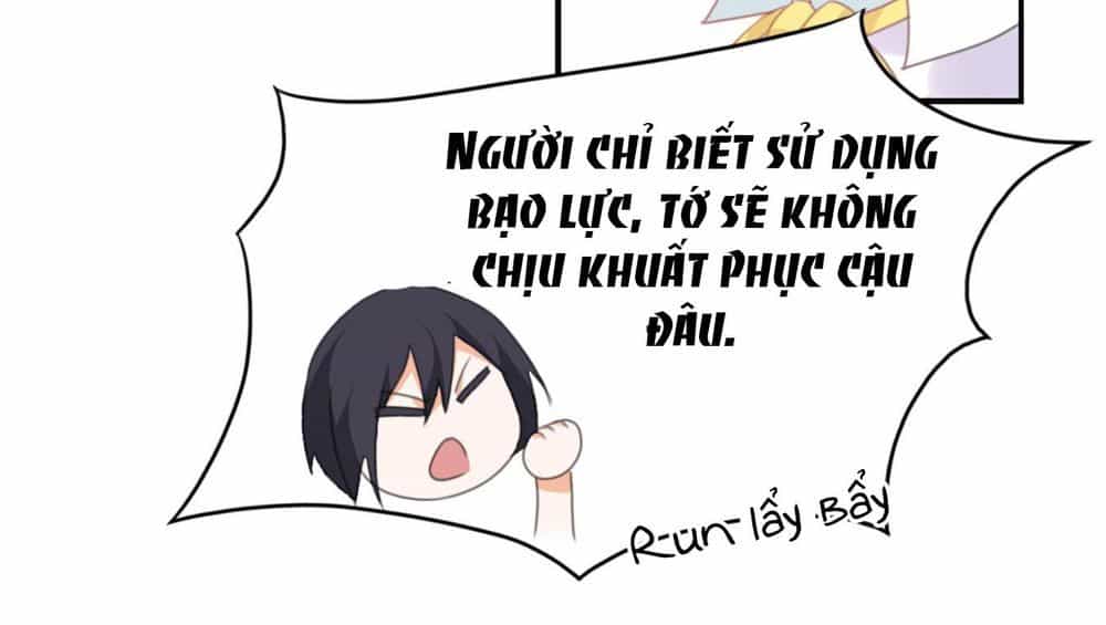 Cô Bé Lọ Lem Của Tôi Không Ăn Chay - Chương 2 - ảnh 41