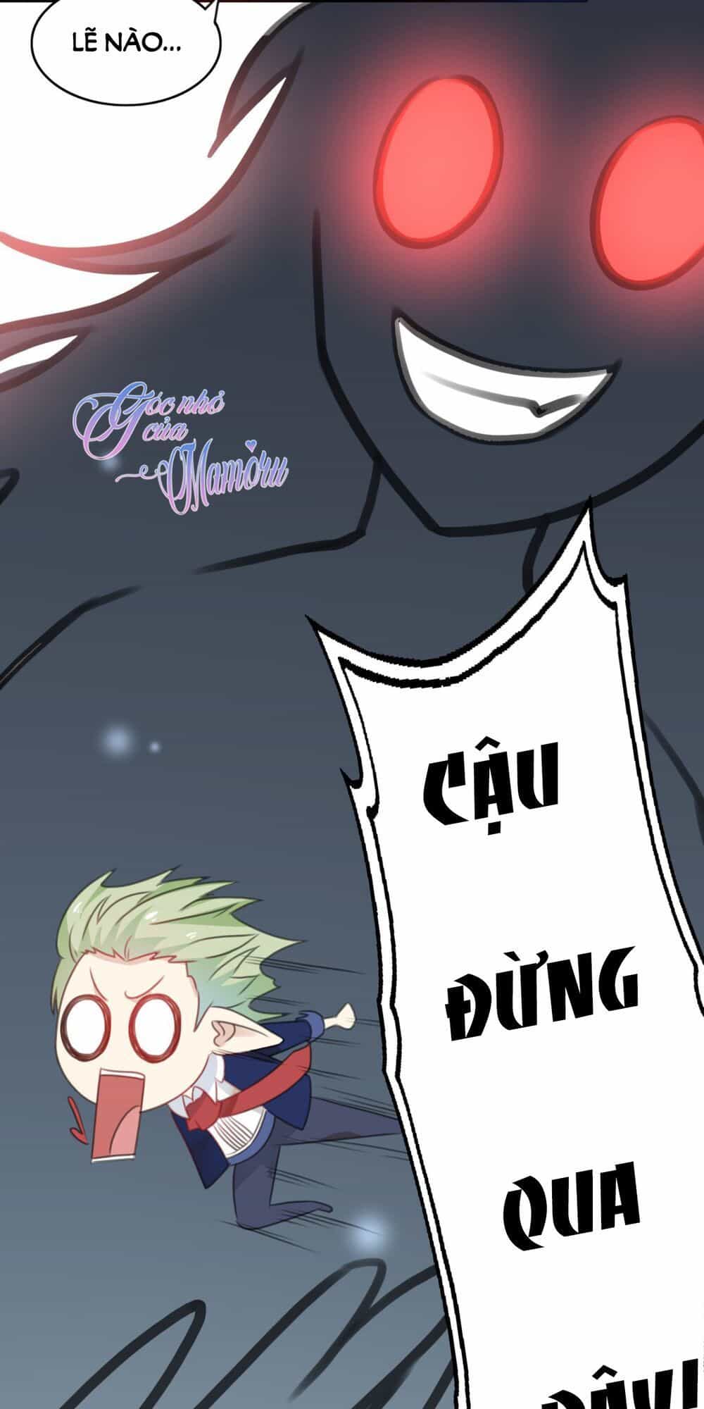 Cô Bé Lọ Lem Của Tôi Không Ăn Chay - Chương 3 - ảnh 31