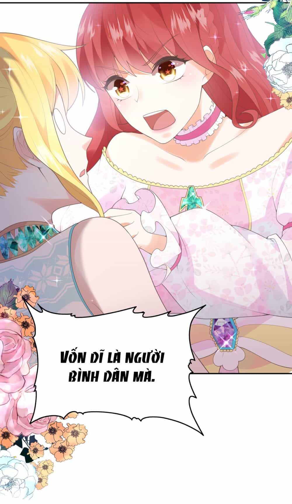 Cô Bé Lọ Lem Của Tôi Không Ăn Chay - Chương 4 - ảnh 28