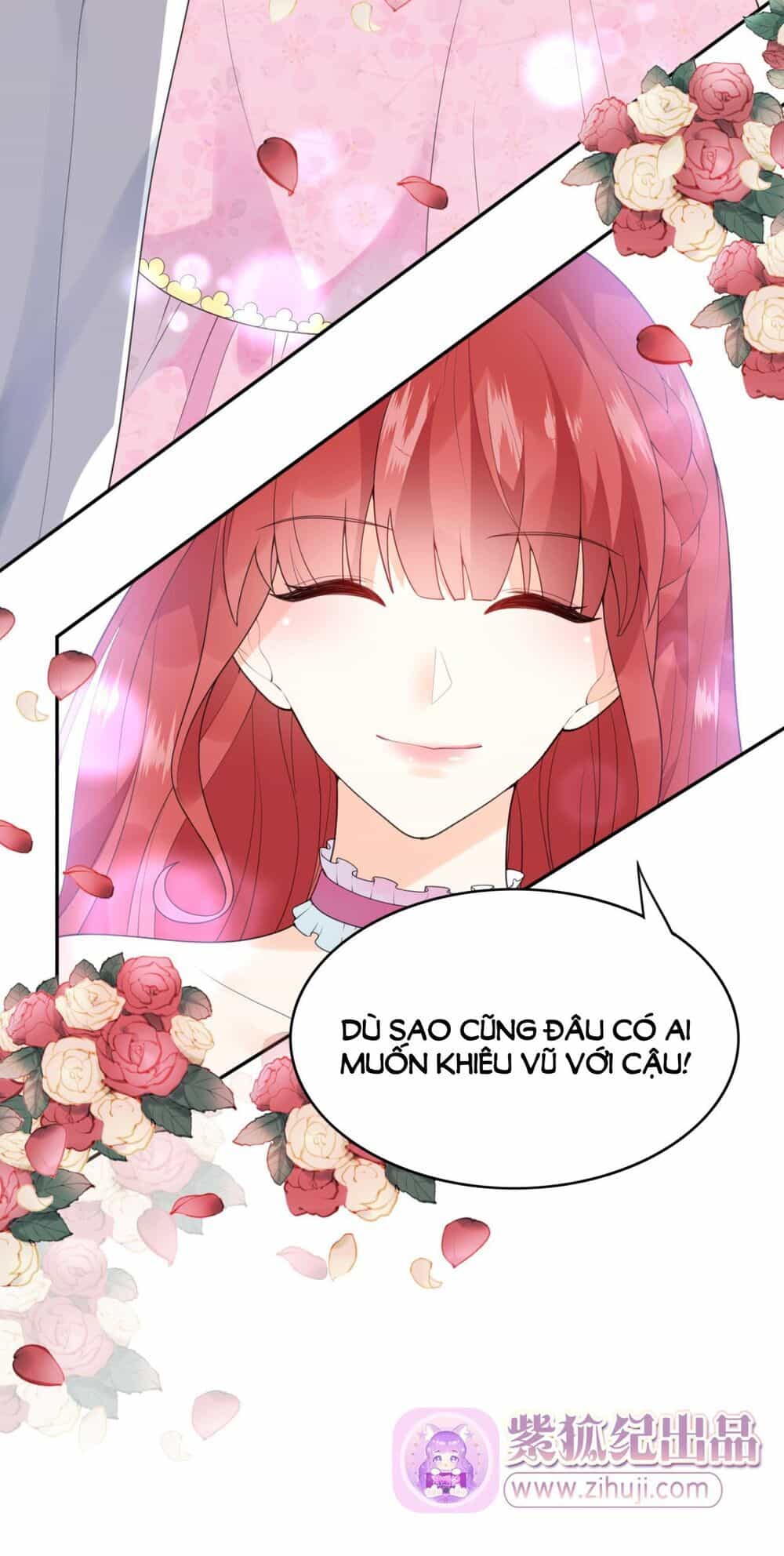 Cô Bé Lọ Lem Của Tôi Không Ăn Chay - Chương 4 - ảnh 37
