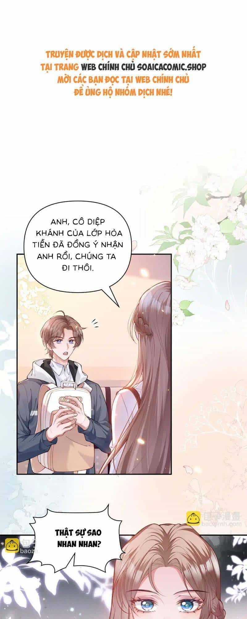 Cô Cả Khí Phách Trở Về Vả Mặt Kẻ Thế Thân - Chương 9 - ảnh 1