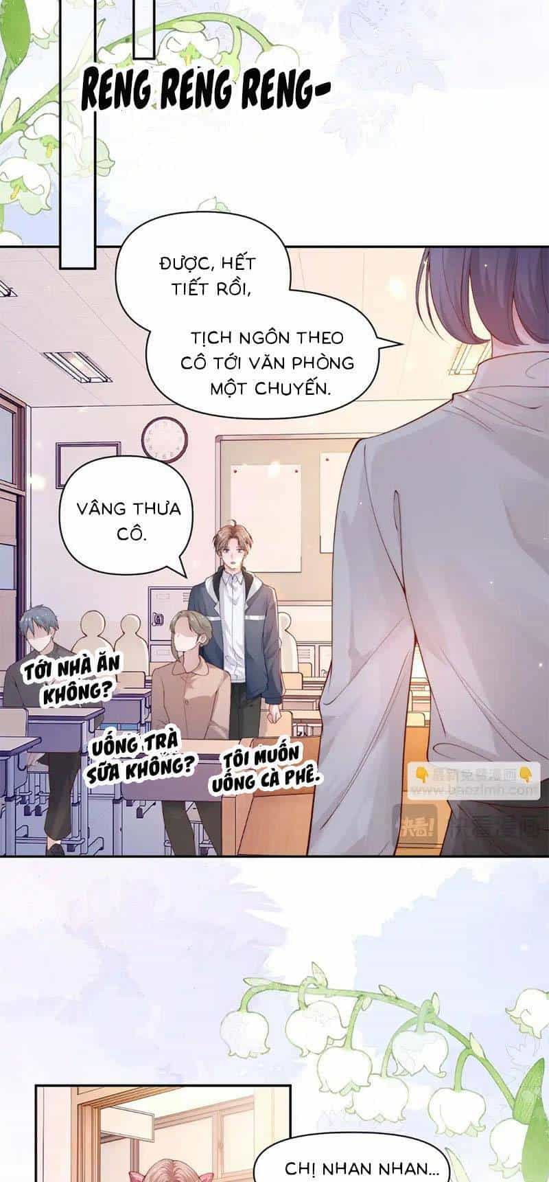 Cô Cả Khí Phách Trở Về Vả Mặt Kẻ Thế Thân - Chương 9 - ảnh 11