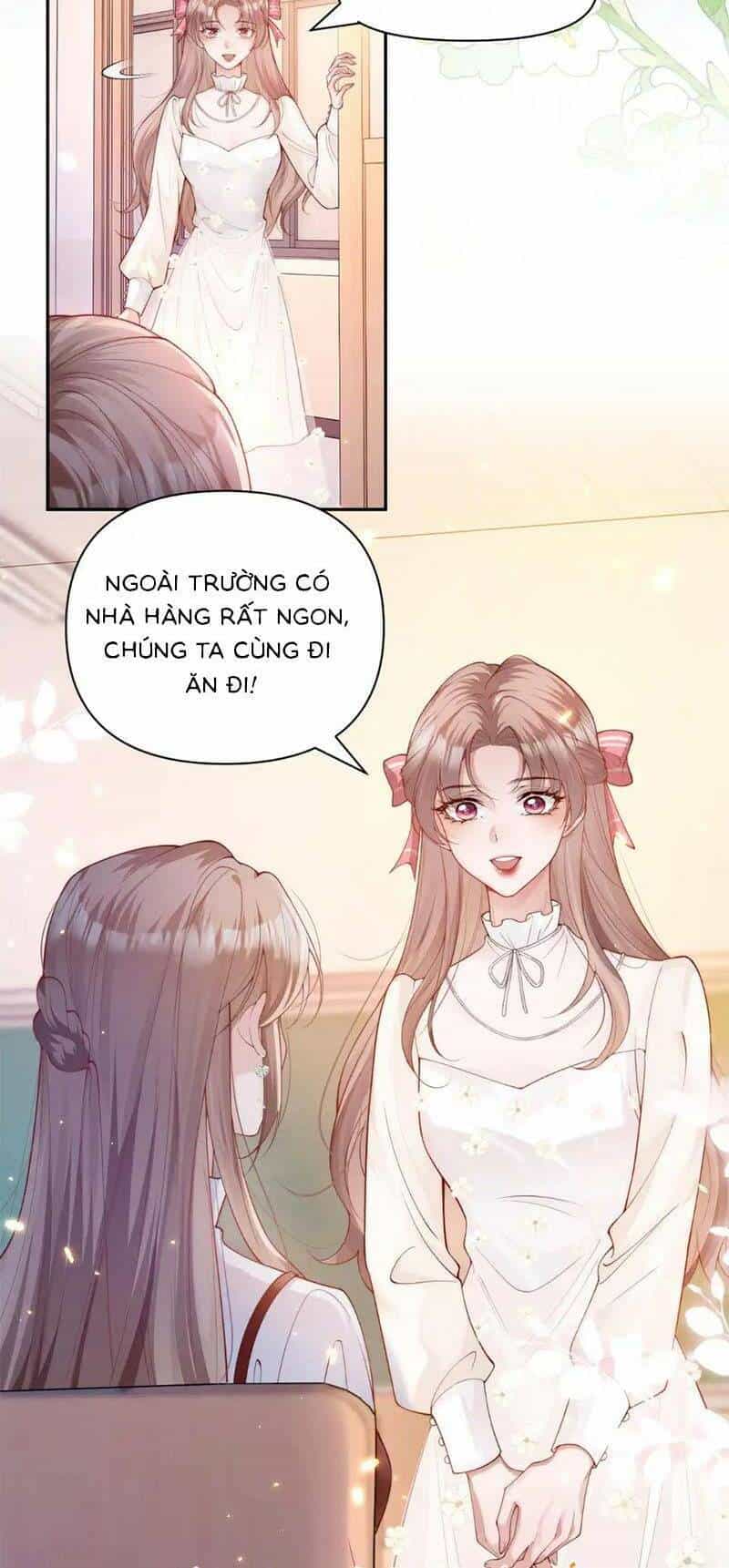 Cô Cả Khí Phách Trở Về Vả Mặt Kẻ Thế Thân - Chương 9 - ảnh 12
