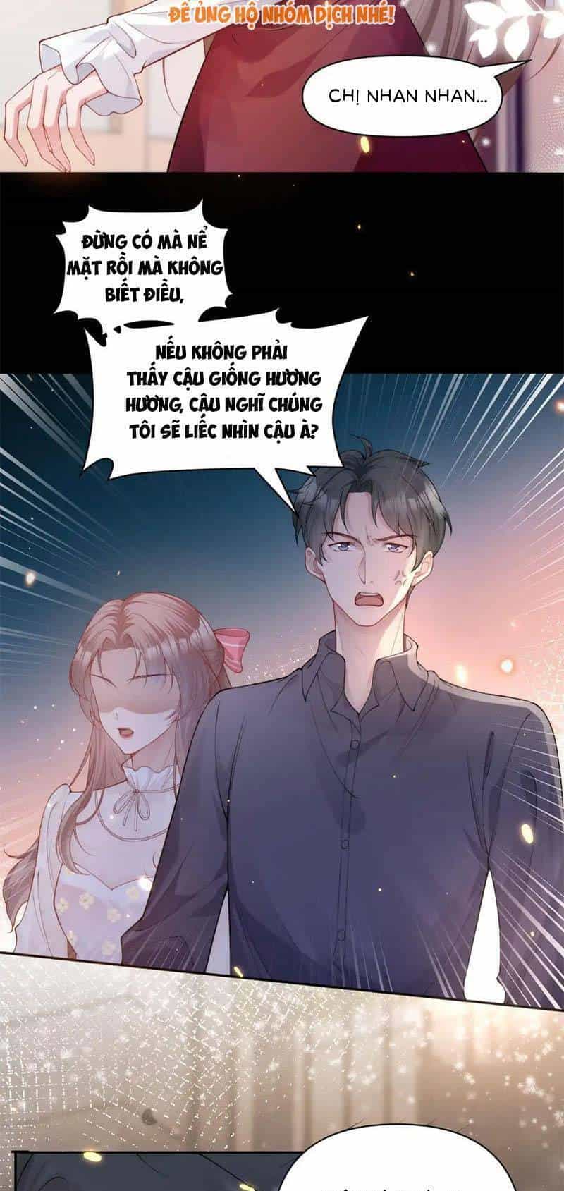 Cô Cả Khí Phách Trở Về Vả Mặt Kẻ Thế Thân - Chương 9 - ảnh 22