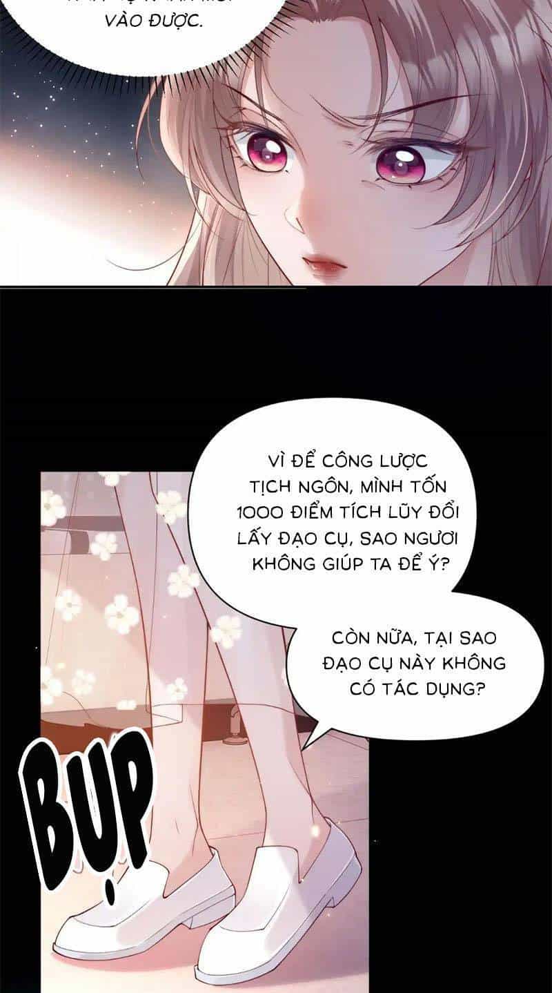 Cô Cả Khí Phách Trở Về Vả Mặt Kẻ Thế Thân - Chương 9 - ảnh 3