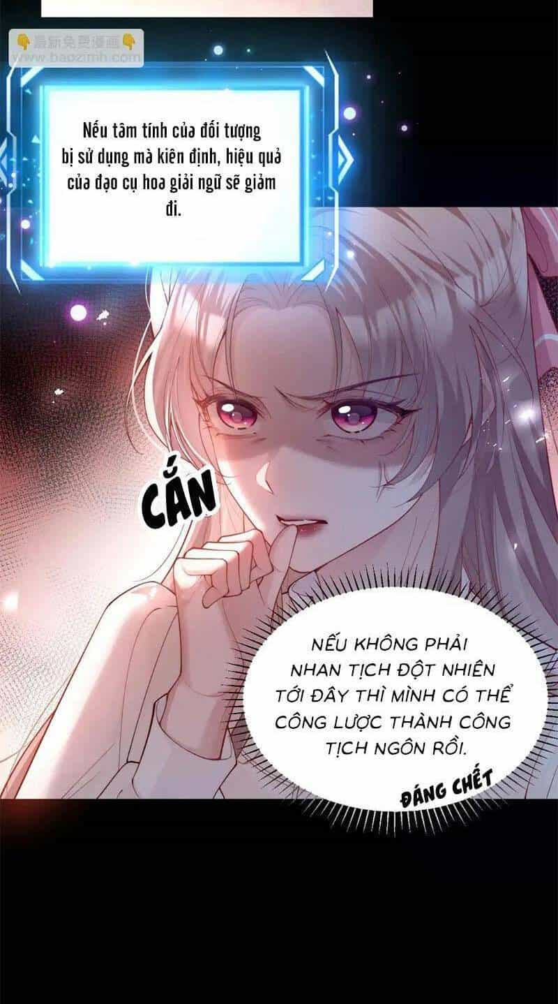 Cô Cả Khí Phách Trở Về Vả Mặt Kẻ Thế Thân - Chương 9 - ảnh 4