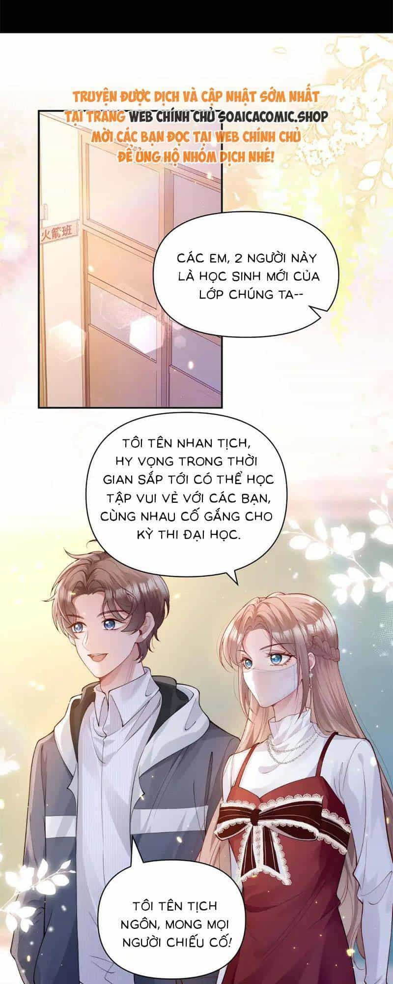 Cô Cả Khí Phách Trở Về Vả Mặt Kẻ Thế Thân - Chương 9 - ảnh 5