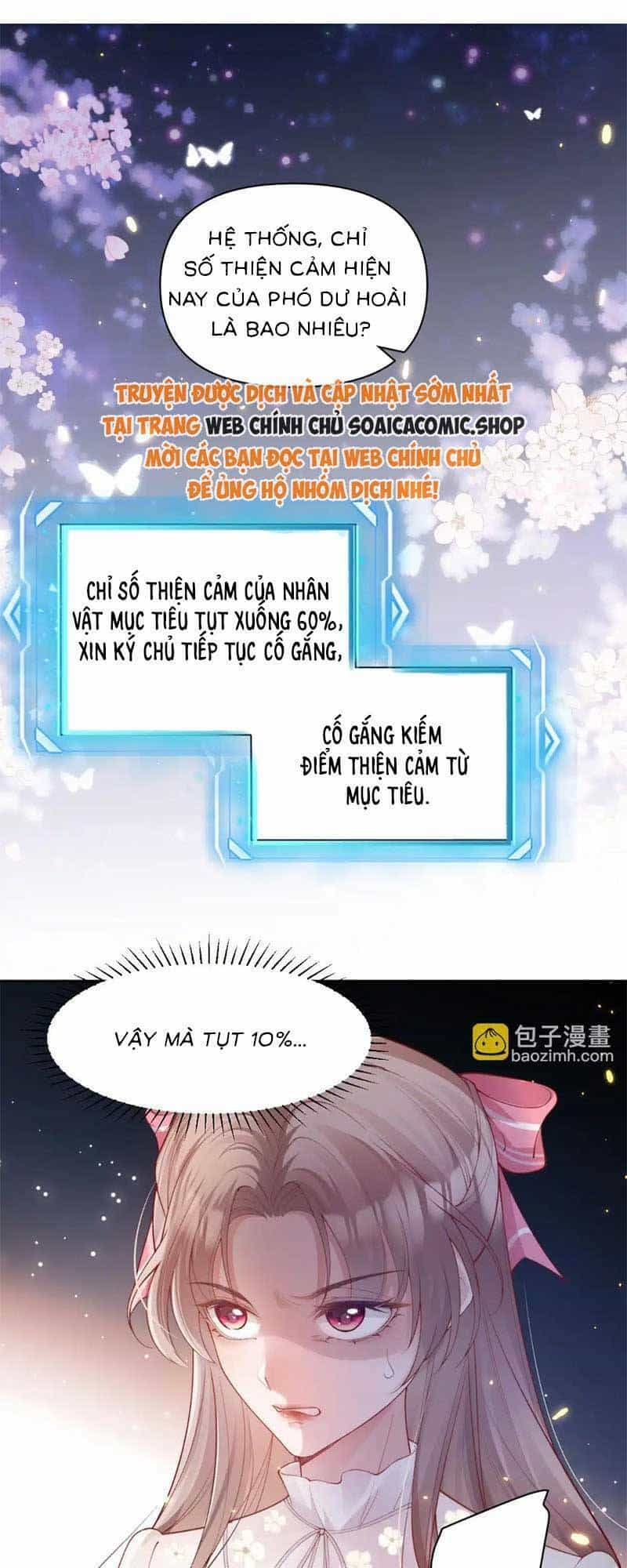 Cô Cả Khí Phách Trở Về Vả Mặt Kẻ Thế Thân - Chương 10 - ảnh 30