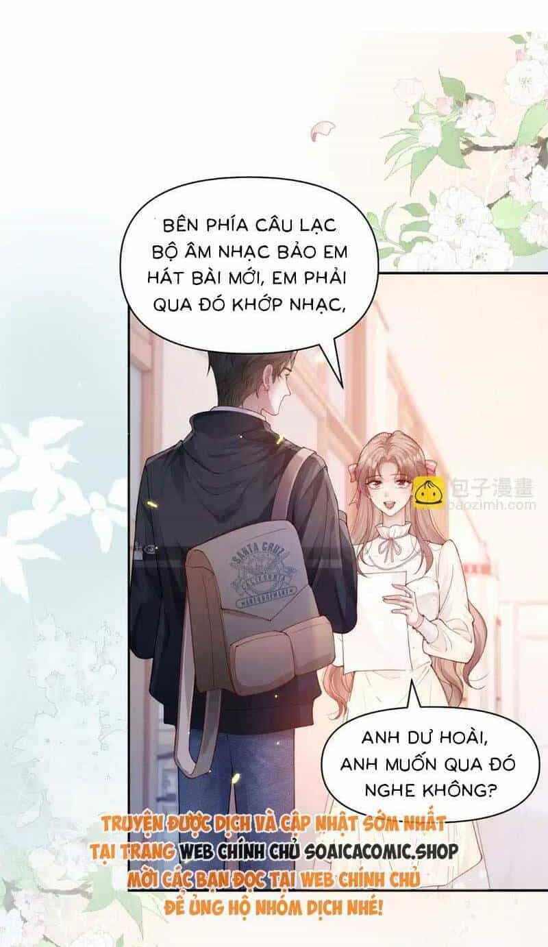 Cô Cả Khí Phách Trở Về Vả Mặt Kẻ Thế Thân - Chương 10 - ảnh 33
