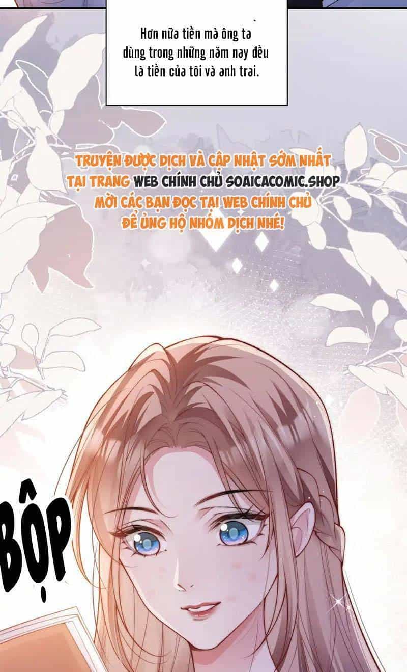 Cô Cả Khí Phách Trở Về Vả Mặt Kẻ Thế Thân - Chương 11 - ảnh 31