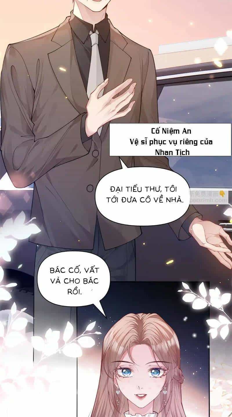 Cô Cả Khí Phách Trở Về Vả Mặt Kẻ Thế Thân - Chương 11 - ảnh 7