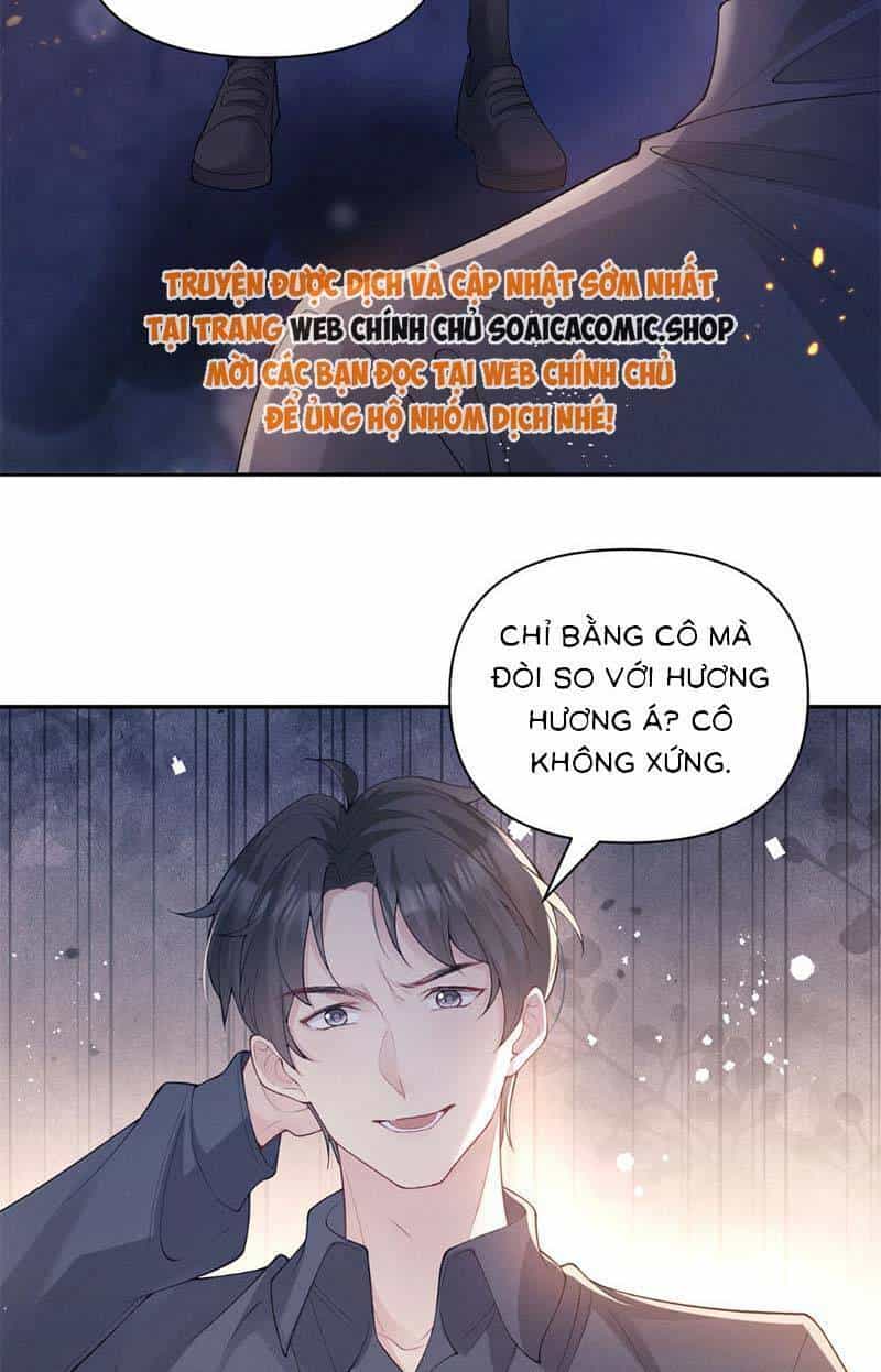 Cô Cả Khí Phách Trở Về Vả Mặt Kẻ Thế Thân - Chương 12 - ảnh 22