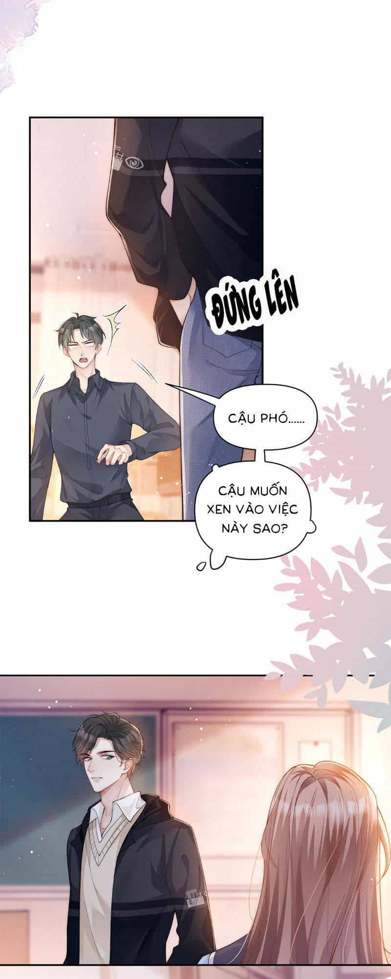 Cô Cả Khí Phách Trở Về Vả Mặt Kẻ Thế Thân - Chương 12 - ảnh 6