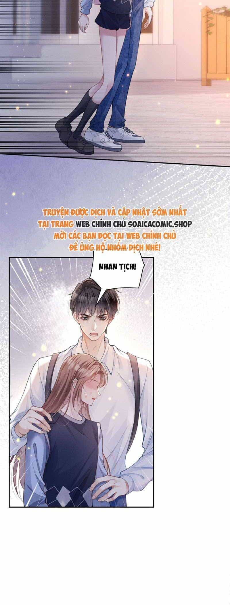 Cô Cả Khí Phách Trở Về Vả Mặt Kẻ Thế Thân - Chương 13 - ảnh 15