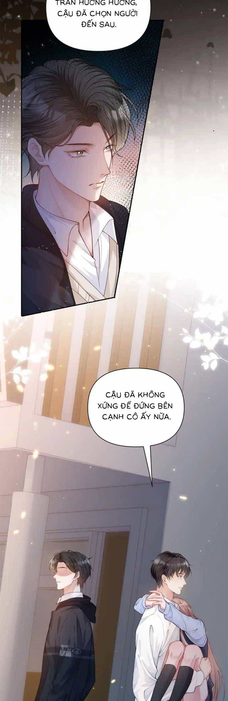 Cô Cả Khí Phách Trở Về Vả Mặt Kẻ Thế Thân - Chương 14 - ảnh 2