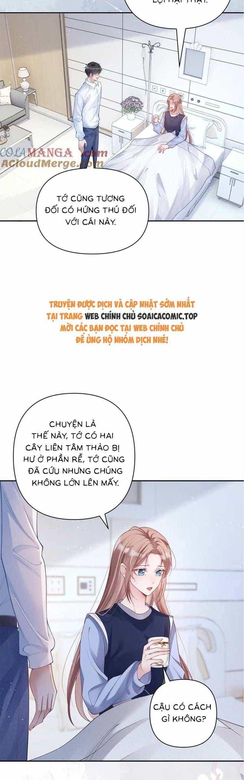 Cô Cả Khí Phách Trở Về Vả Mặt Kẻ Thế Thân - Chương 15 - ảnh 12