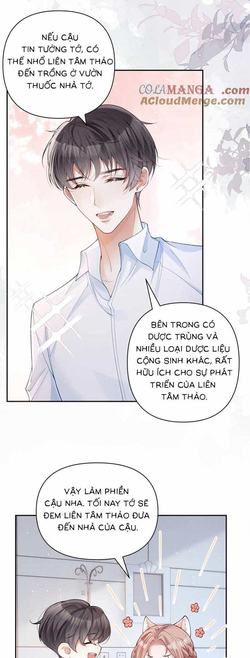 Cô Cả Khí Phách Trở Về Vả Mặt Kẻ Thế Thân - Chương 15 - ảnh 13