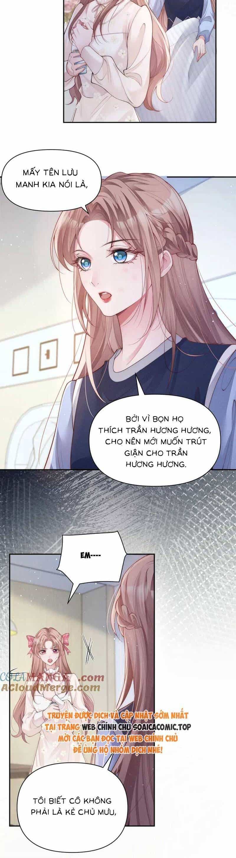 Cô Cả Khí Phách Trở Về Vả Mặt Kẻ Thế Thân - Chương 15 - ảnh 5