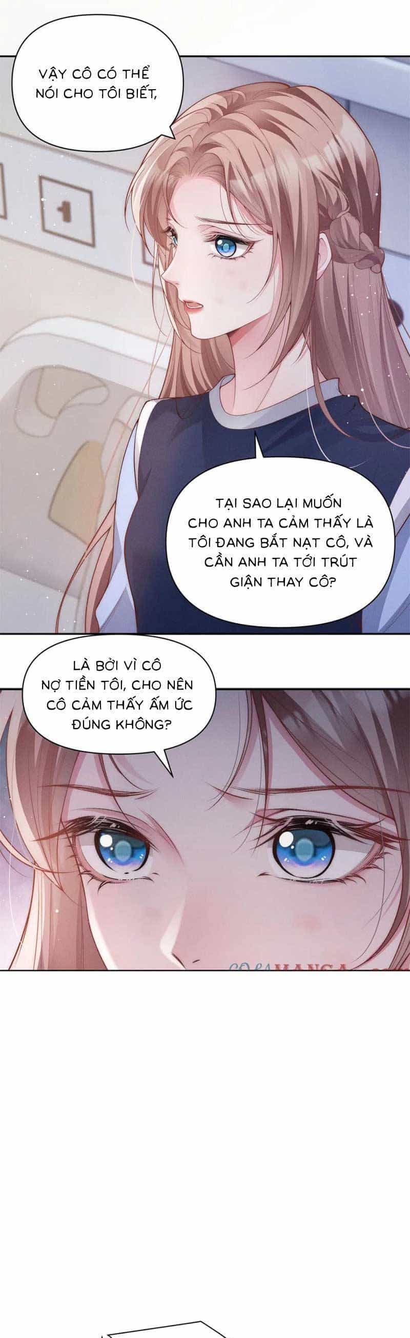 Cô Cả Khí Phách Trở Về Vả Mặt Kẻ Thế Thân - Chương 15 - ảnh 6