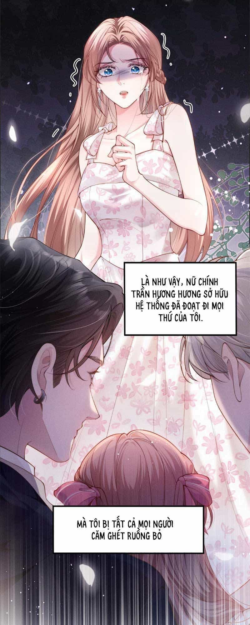 Cô Cả Khí Phách Trở Về Vả Mặt Kẻ Thế Thân - Chương 1 - ảnh 12