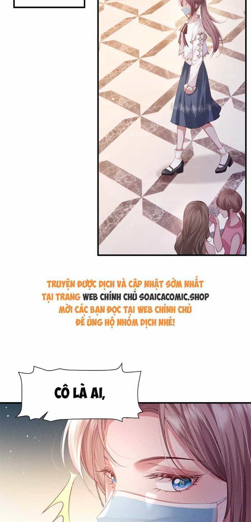 Cô Cả Khí Phách Trở Về Vả Mặt Kẻ Thế Thân - Chương 1 - ảnh 26