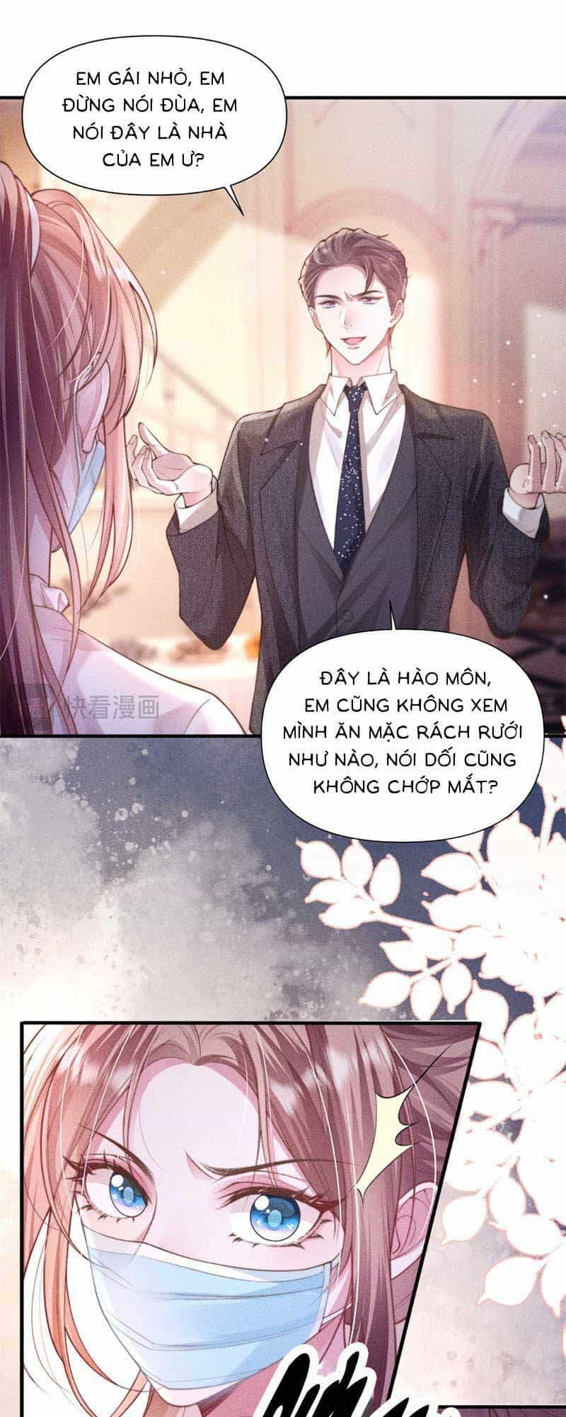 Cô Cả Khí Phách Trở Về Vả Mặt Kẻ Thế Thân - Chương 1 - ảnh 32