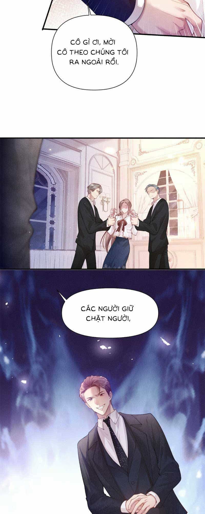 Cô Cả Khí Phách Trở Về Vả Mặt Kẻ Thế Thân - Chương 1 - ảnh 44