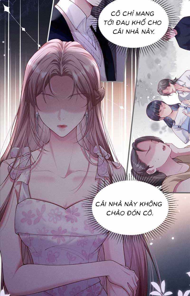 Cô Cả Khí Phách Trở Về Vả Mặt Kẻ Thế Thân - Chương 1 - ảnh 6
