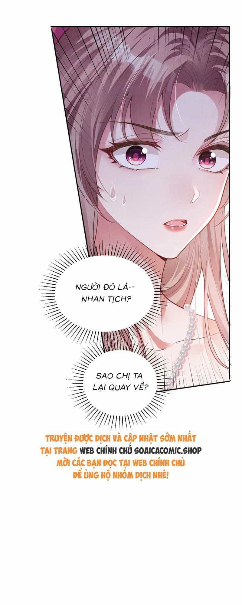 Cô Cả Khí Phách Trở Về Vả Mặt Kẻ Thế Thân - Chương 2 - ảnh 20