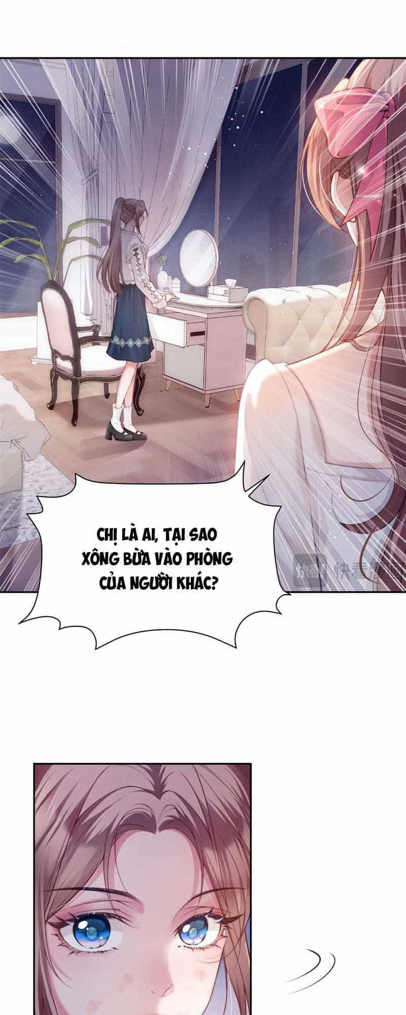 Cô Cả Khí Phách Trở Về Vả Mặt Kẻ Thế Thân - Chương 2 - ảnh 21