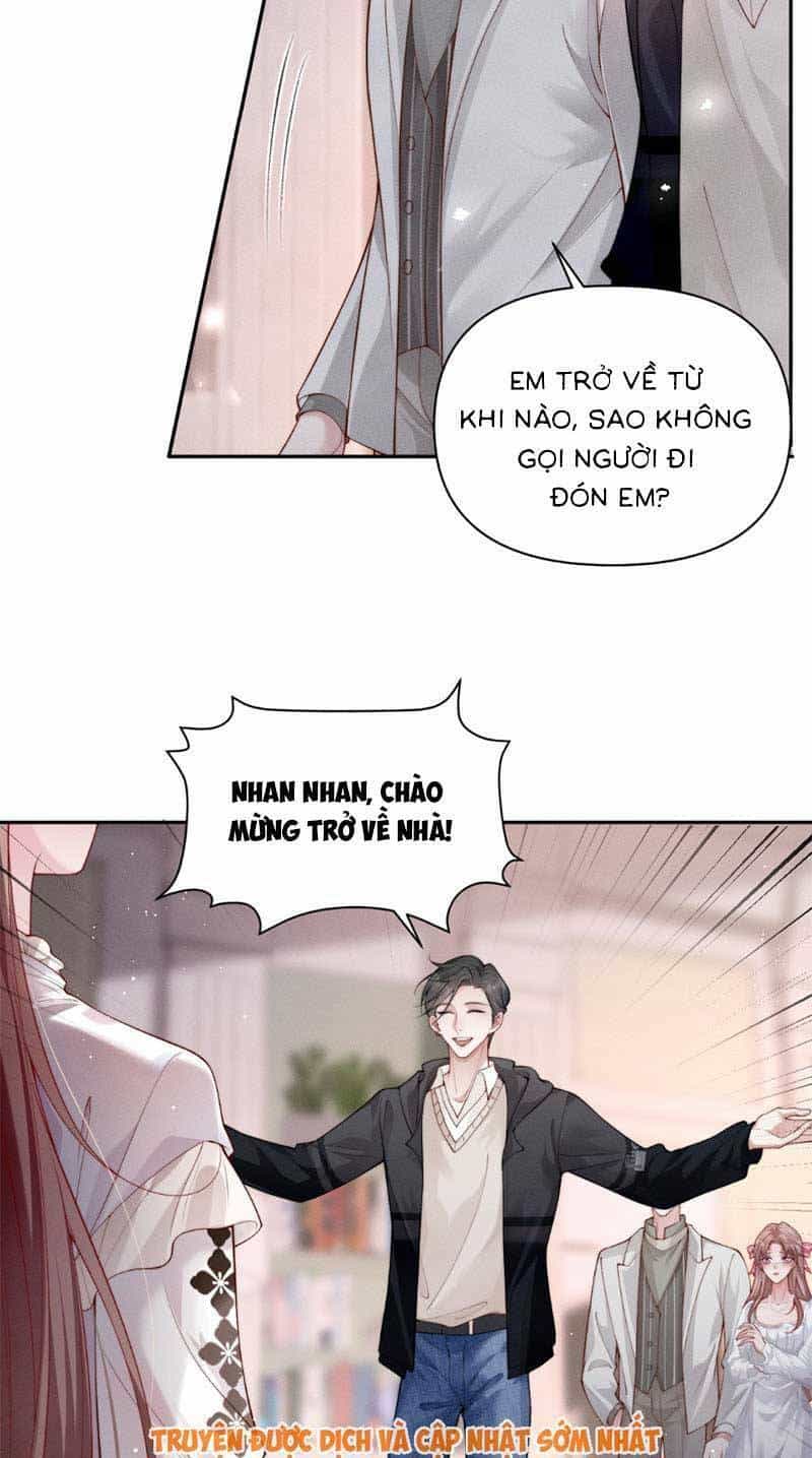 Cô Cả Khí Phách Trở Về Vả Mặt Kẻ Thế Thân - Chương 2 - ảnh 30