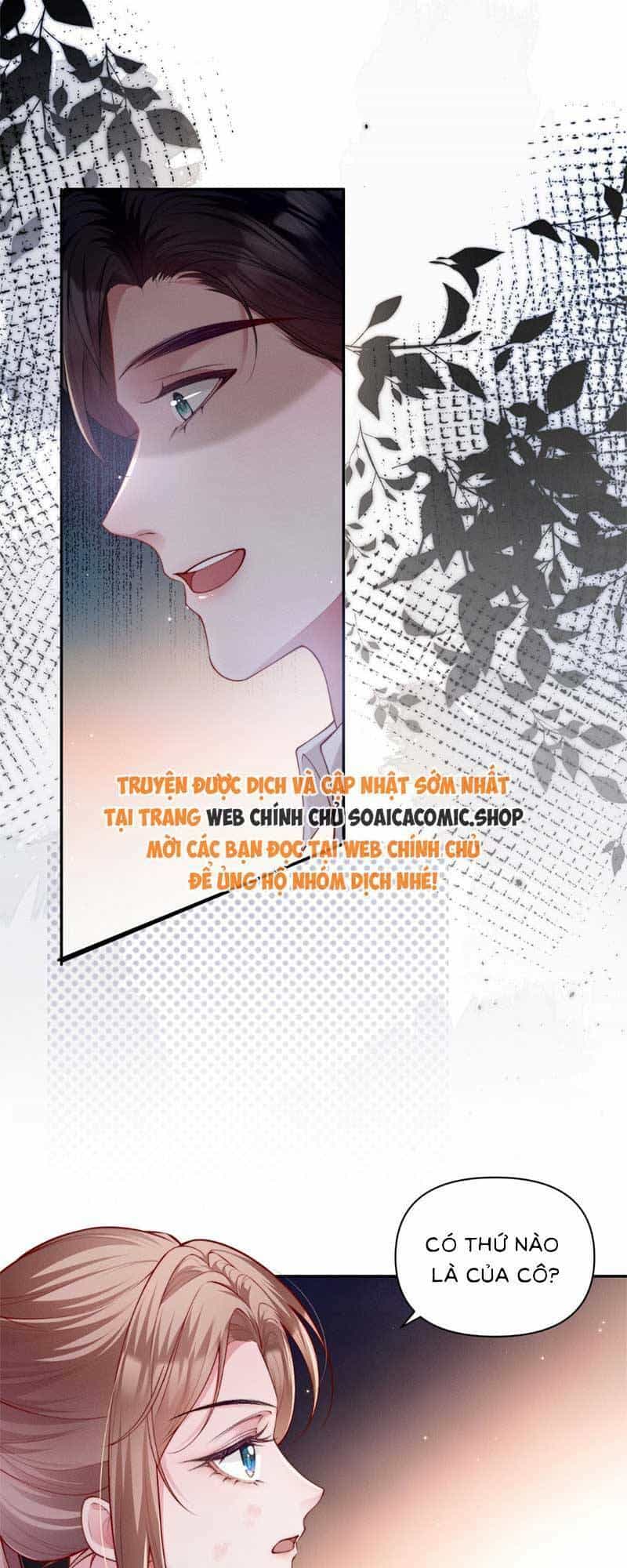 Cô Cả Khí Phách Trở Về Vả Mặt Kẻ Thế Thân - Chương 2 - ảnh 32