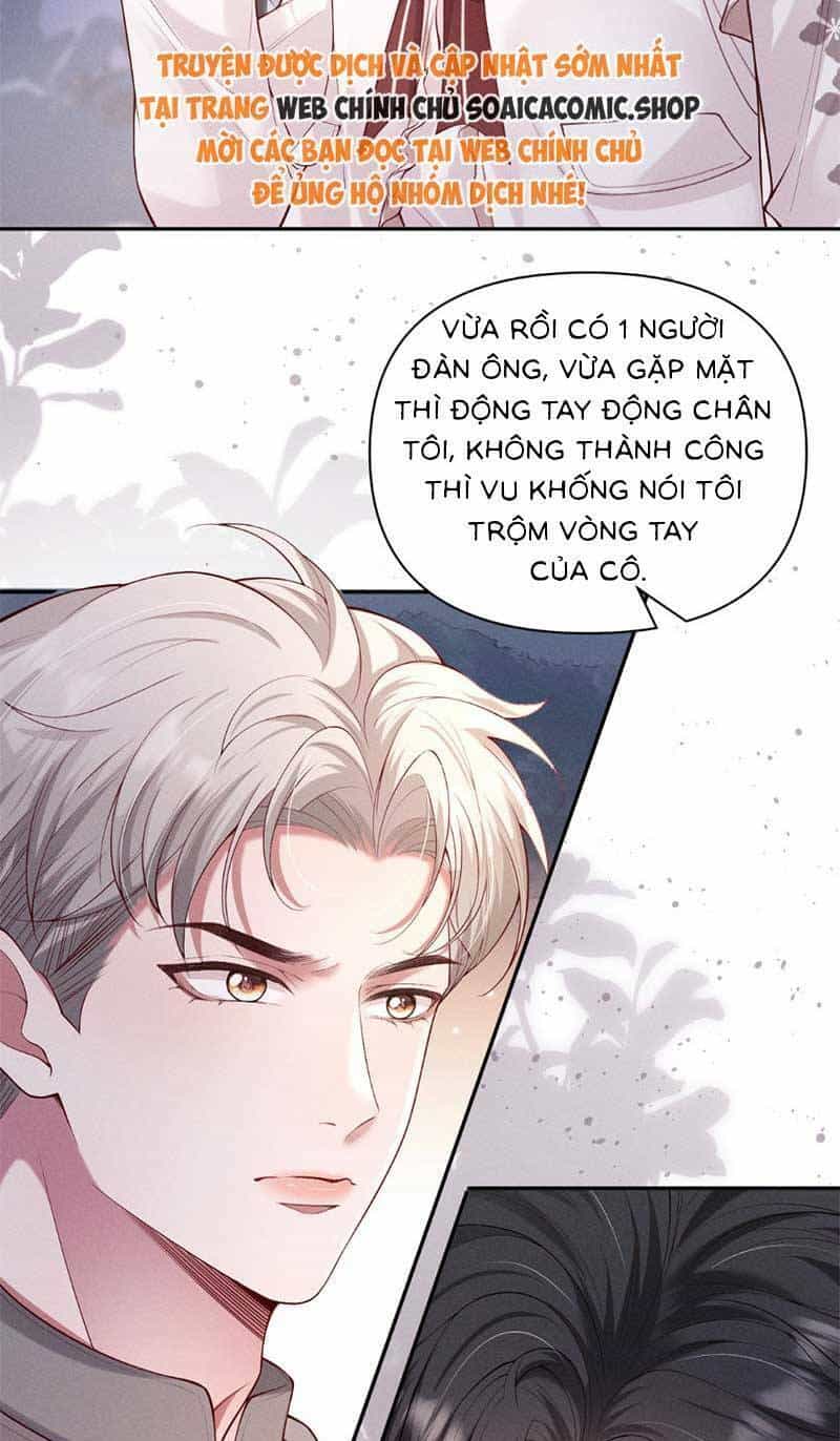 Cô Cả Khí Phách Trở Về Vả Mặt Kẻ Thế Thân - Chương 3 - ảnh 15