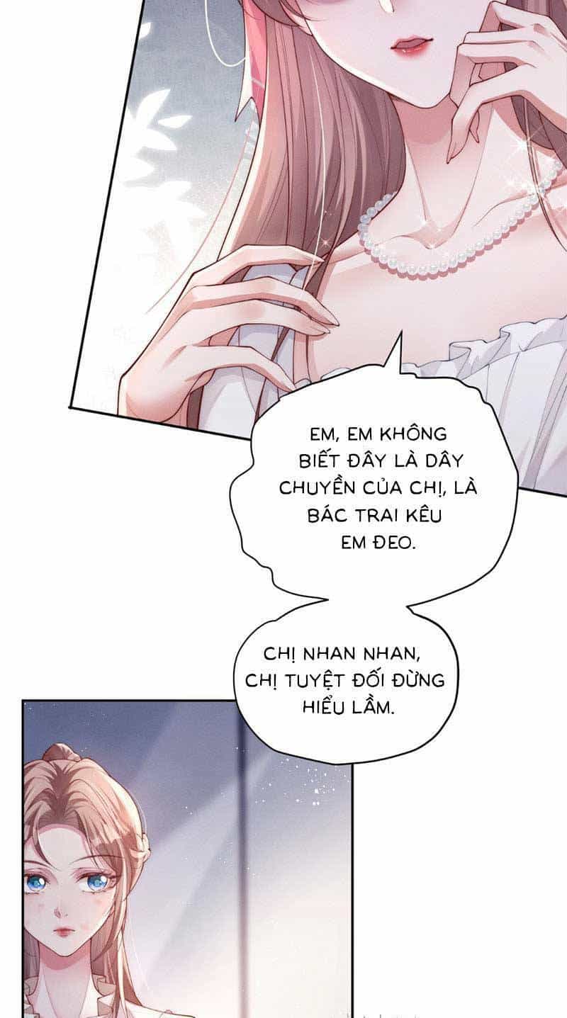 Cô Cả Khí Phách Trở Về Vả Mặt Kẻ Thế Thân - Chương 3 - ảnh 7