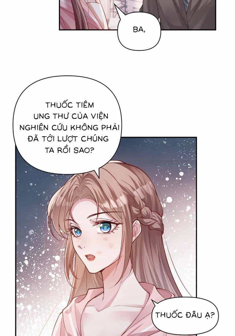 Cô Cả Khí Phách Trở Về Vả Mặt Kẻ Thế Thân - Chương 4 - ảnh 20