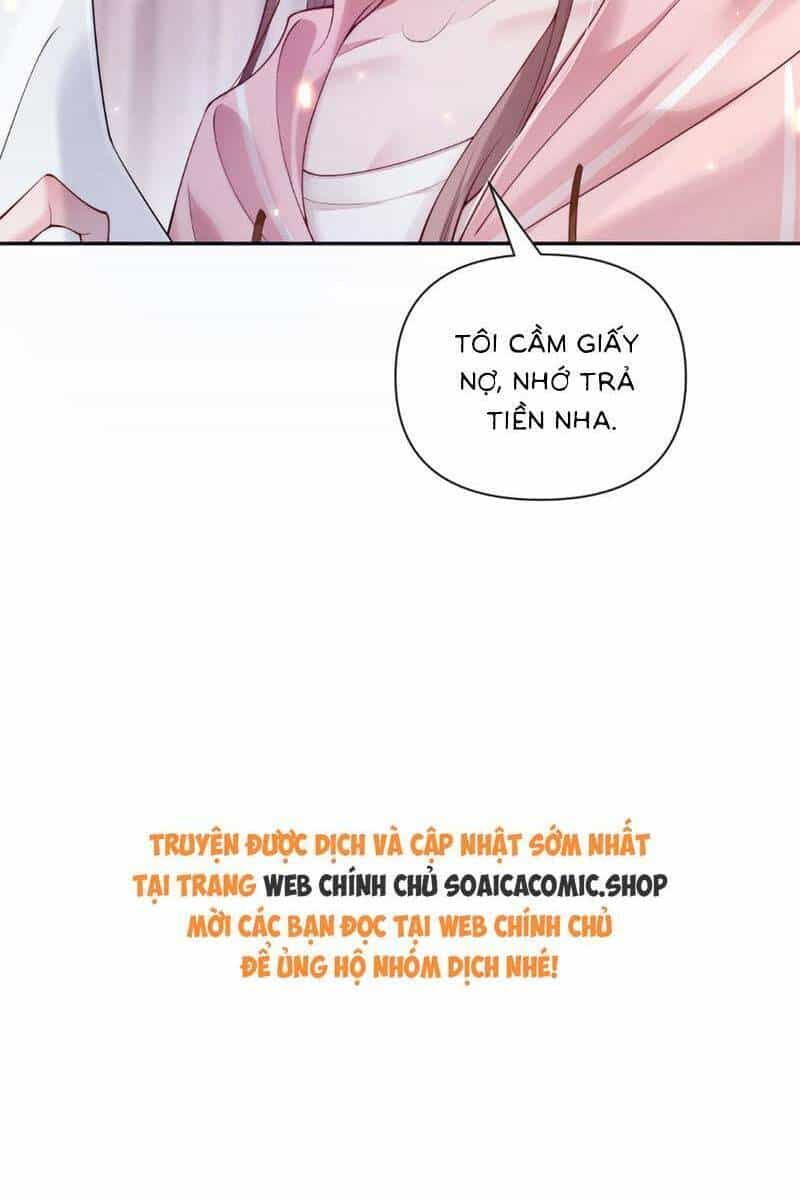 Cô Cả Khí Phách Trở Về Vả Mặt Kẻ Thế Thân - Chương 4 - ảnh 34