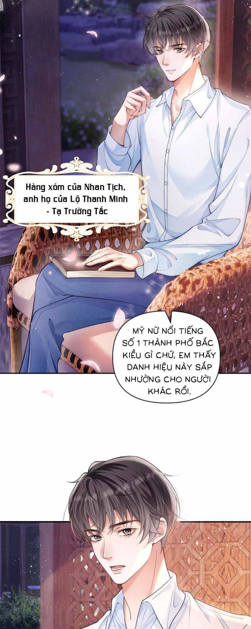Cô Cả Khí Phách Trở Về Vả Mặt Kẻ Thế Thân - Chương 4 - ảnh 5