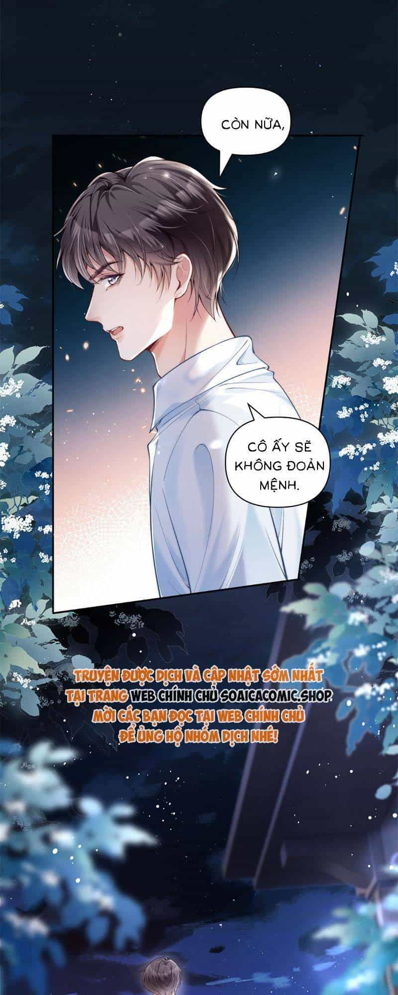 Cô Cả Khí Phách Trở Về Vả Mặt Kẻ Thế Thân - Chương 4 - ảnh 9